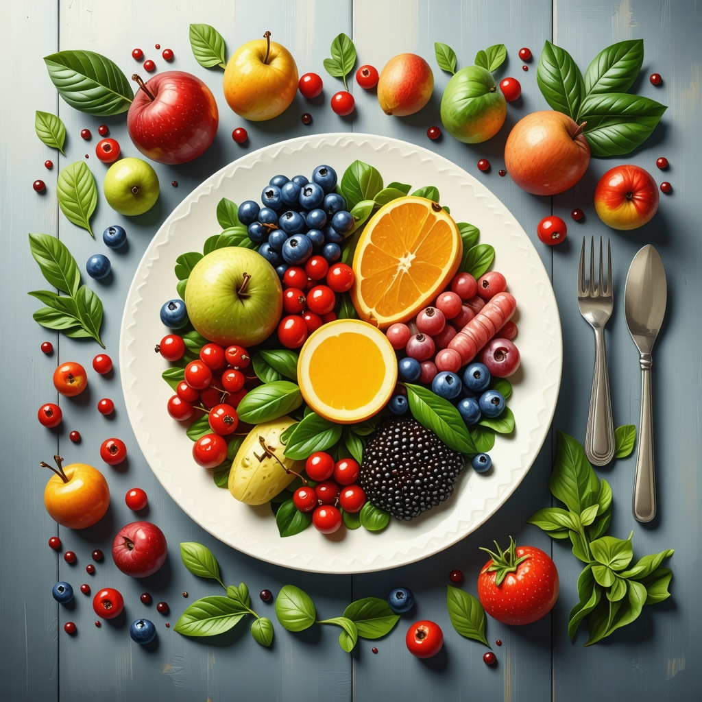 Best Diet with Semaglutide for Quick & Sustainable Weight Loss