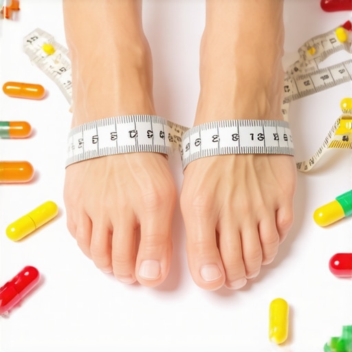 Best FDA-Approved Semaglutide Drugs for Quick & Safe Weight Loss