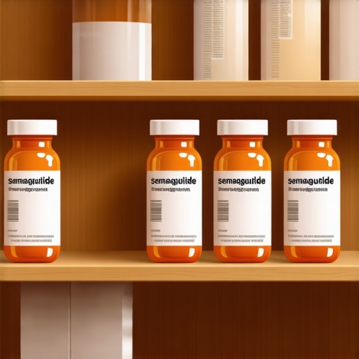 Best FDA-Approved Semaglutide Drugs for Rapid Obesity Relief in 2025