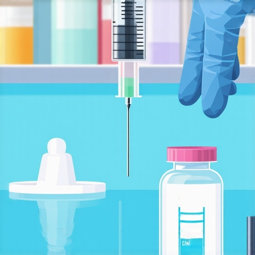 Best Injections for Rapid Fat Burning: Semaglutide Explained