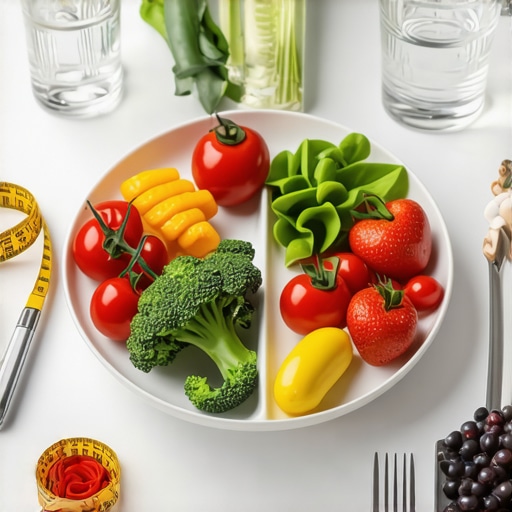 Best Semaglutide Diet & Fasting Tips for Rapid Weight Loss