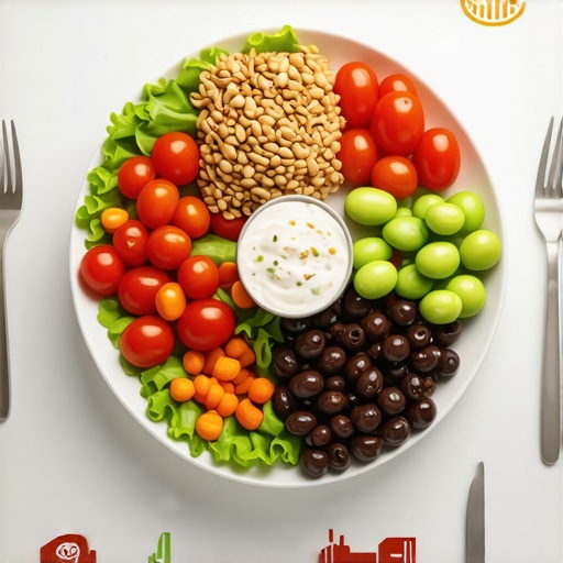 Best Semaglutide Diet Plan for Fast & Lasting Fat Loss in 2025