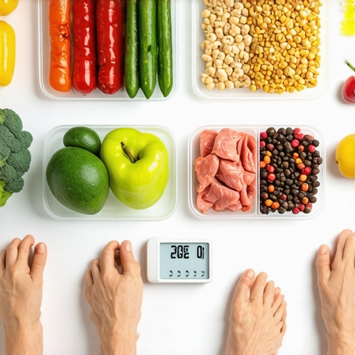 Best Semaglutide Diet Plan for Fast & Lasting Weight Loss in 2025
