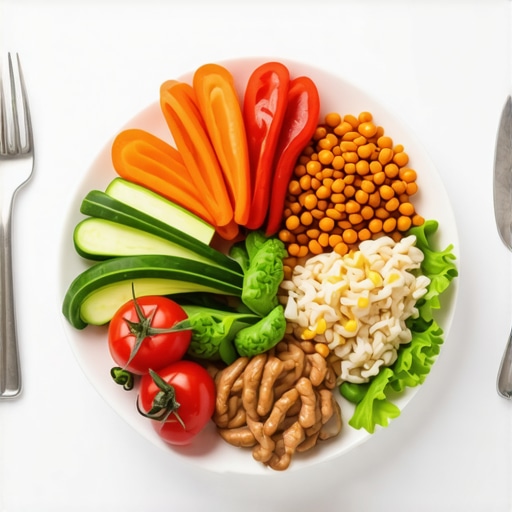 Best Semaglutide Diet Plans for Fast & Sustainable Fat Loss