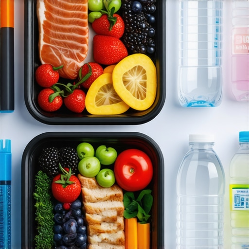 Best Semaglutide Diet Plans for Rapid & Sustainable Weight Loss