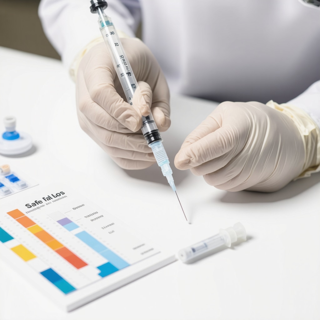 Best Semaglutide & Injection Tips for Safe Fat Loss in 2025