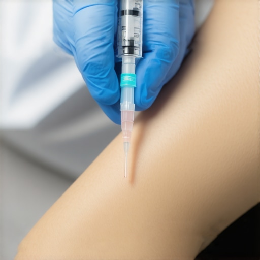 Best Semaglutide Injections for Quick & Lasting Fat Burning in 2025