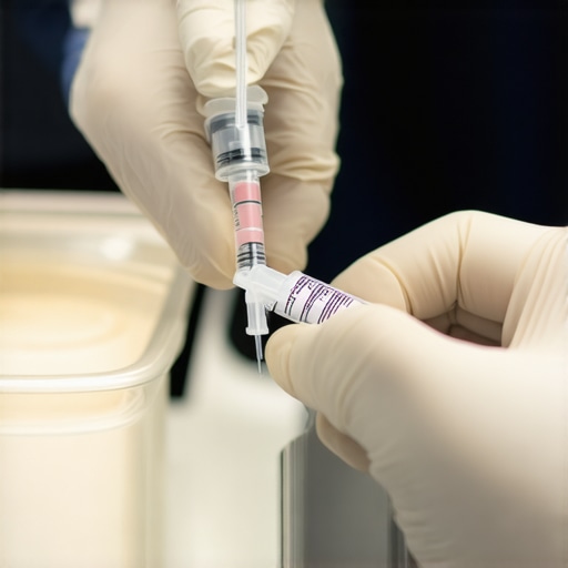 Best Semaglutide Injections for Quick & Safe Fat Burning in 2025