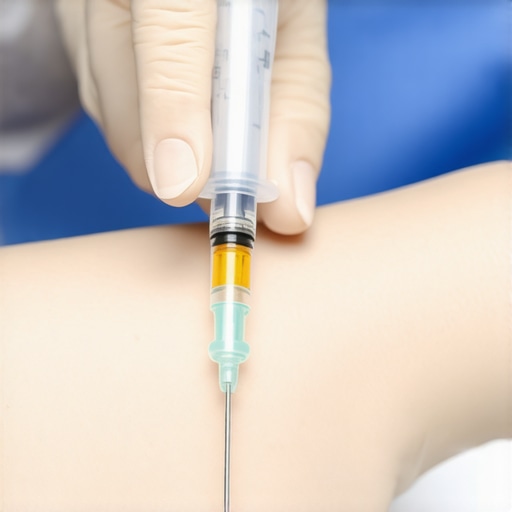 Best Semaglutide Injections for Rapid & Safe Weight Loss in 2025