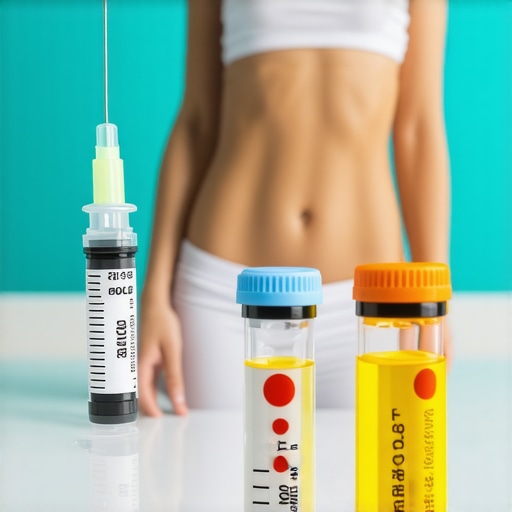 Best Semaglutide injections for quick, safe, and effective fat burning