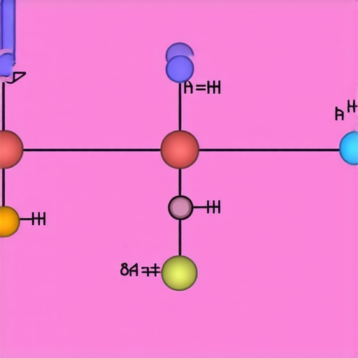 Diagram showing biochemical pathways of Semaglutide enhancing fasting effects on fat burning