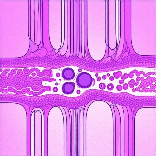 Illustration showing how semaglutide influences brain centers and fat cells for weight reduction.
