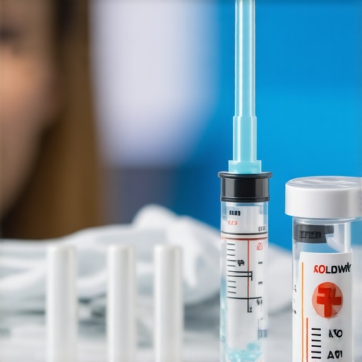 Clinical Evidence: Semaglutide as the Top Fat Burning Injectable of 2025