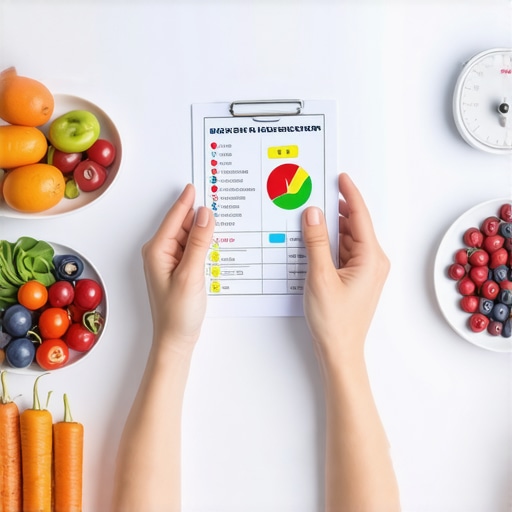 Clinical Evidence Supporting Semaglutide for Fast & Effective Weight Loss