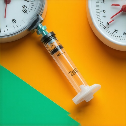 Complete Guide to Semaglutide & Fasting for Rapid Fat Loss in 2025