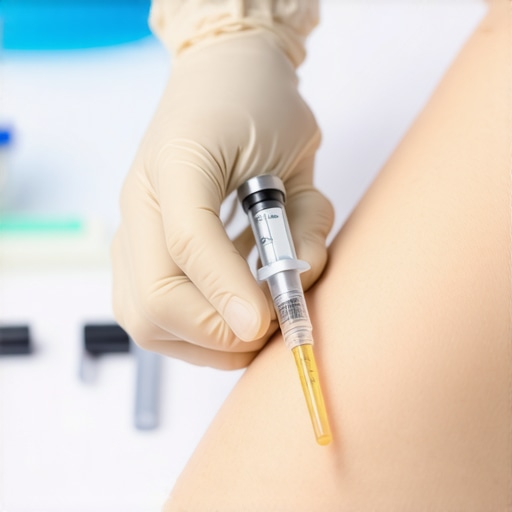 Complete Guide to Semaglutide Injection Treatment for Fast Results
