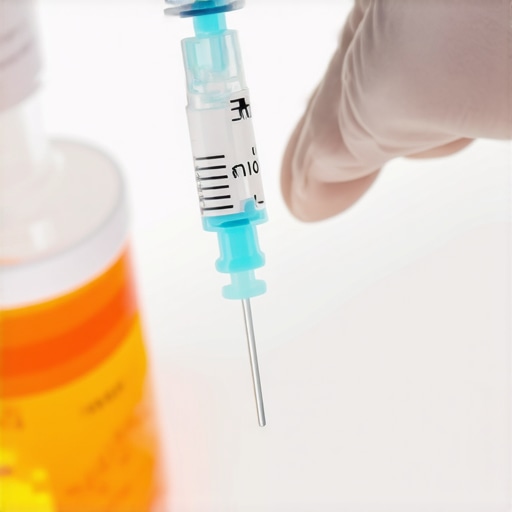 Complete Guide to Semaglutide Injection for Fast & Lasting Fat Loss