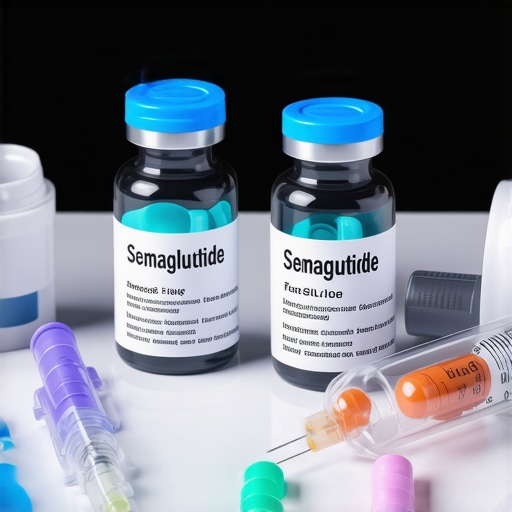 Comprehensive Guide to FDA-Approved Semaglutide Drugs in 2025