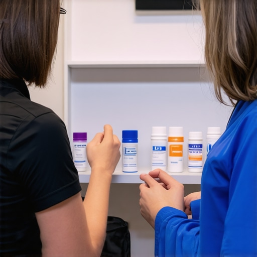 Discover FDA-Approved Semaglutide Options for Rapid & Safe Weight Loss in 2025