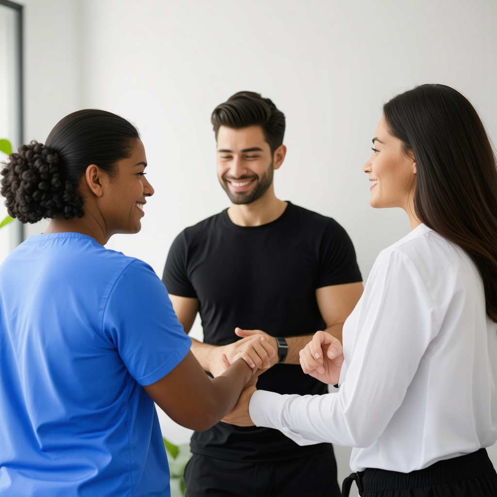 Discover FDA-Approved Semaglutide for Fast Weight Loss Today