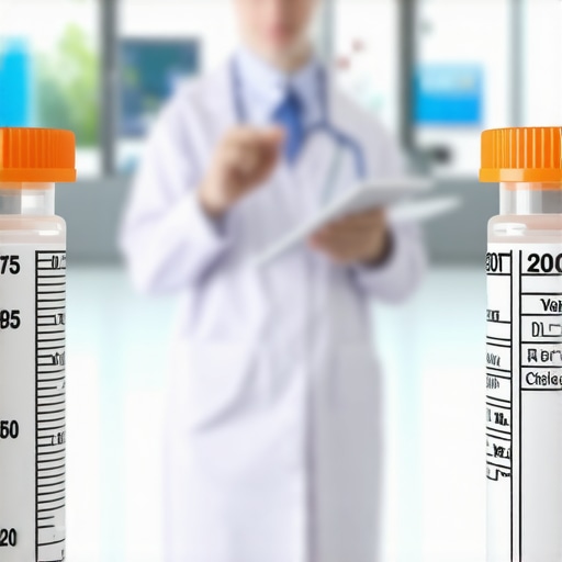 Discover FDA-Approved Semaglutide for Swift & Safe Weight Loss in 2025