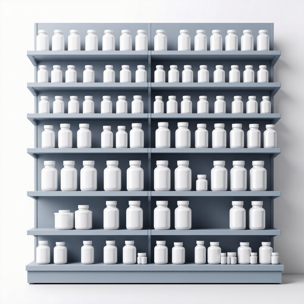 Discover the Best FDA-Approved Semaglutide Drugs for Weight Loss
