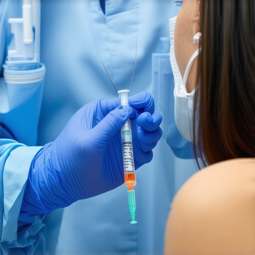 Discover the Best Semaglutide Injection Schedule for Rapid Fat Reduction