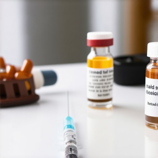 Discover the Safest Dosage & Usage Tips for Semaglutide in 2025