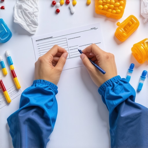 Discover the Safest Semaglutide Dosages for Rapid Fat Burning