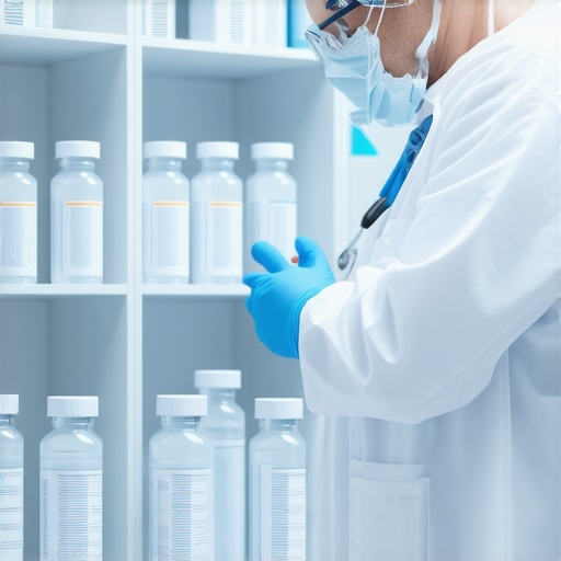 Discover the Safest Semaglutide Doses for Fast Fat Burning in 2025