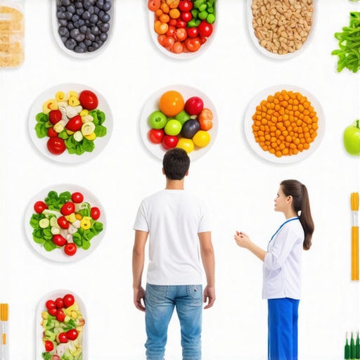 Discover the best Semaglutide diet plans to maximize fat loss
