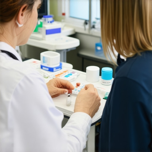 Doctor Supervised Semaglutide: Ensuring Safe & Effective Outcomes