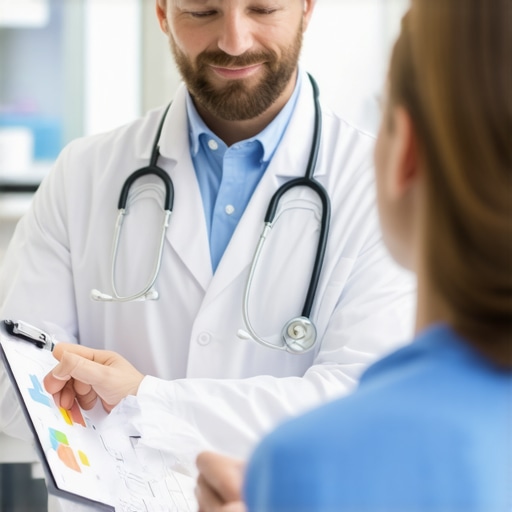 Doctor supervised Semaglutide: Ensuring Safe & Effective Weight Loss Journey
