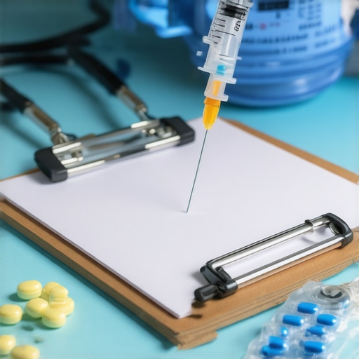 Effective & Safe Semaglutide Injections for Fast Fat Loss in 2025