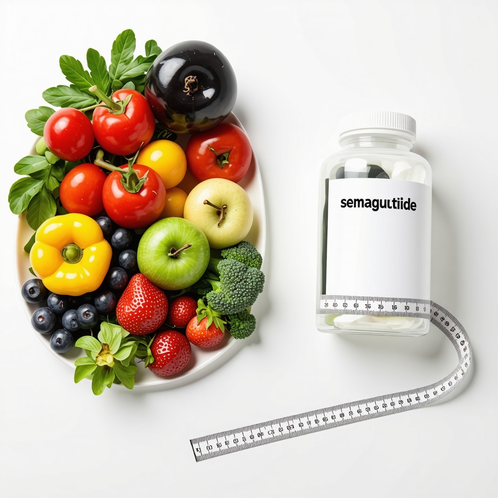 Effective Semaglutide Diet Plans for Rapid Weight Loss in 2025