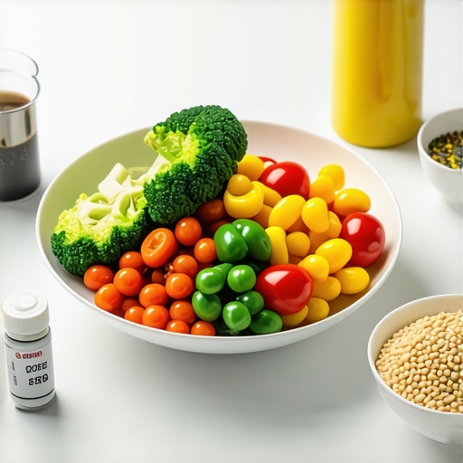 Effective Semaglutide & Diet Plans to Maximize Fat Loss in 2025