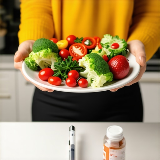 Effective Semaglutide & Diet Strategies for Rapid Fat Loss