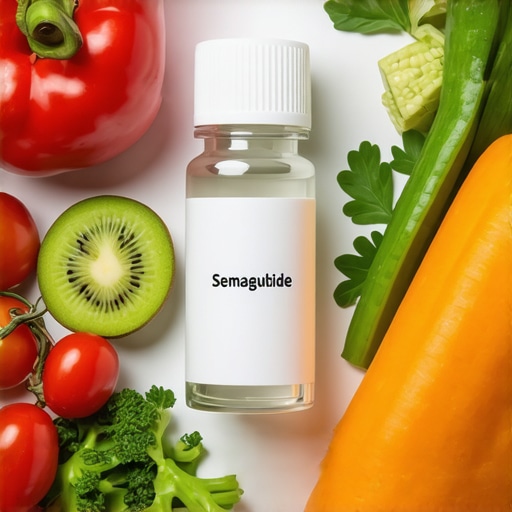 Effective Semaglutide & Diet Strategies to Maximize Fat Burn