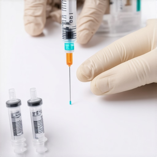 Effective & safe Semaglutide injections for fast fat burning
