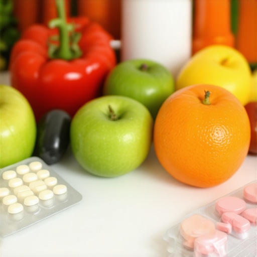Expert-Approved Semaglutide Diet Plans for Rapid & Lasting Results