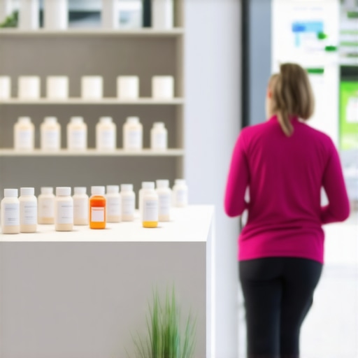 FDA-Approved Semaglutide Drugs: Your Path to Fast Weight Loss