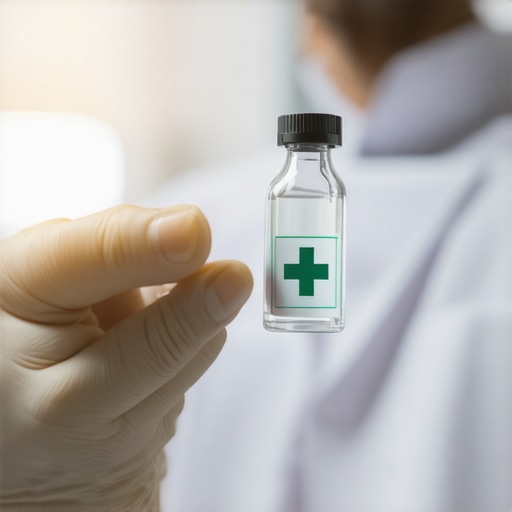 FDA-Approved Semaglutide Treatments for Swift Weight Loss in 2025