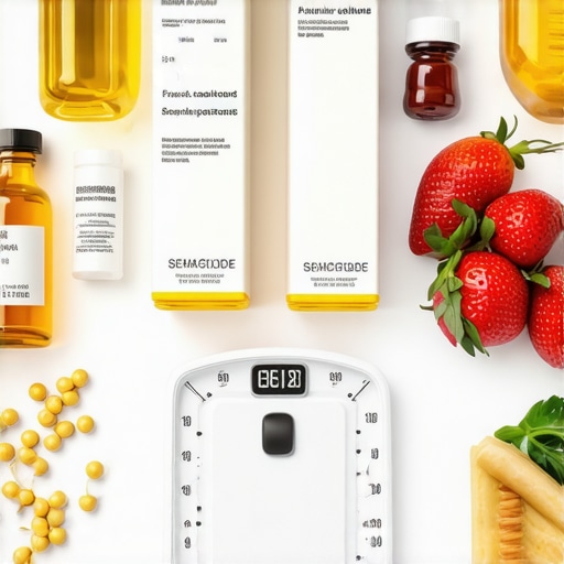 FDA-Approved Weight Loss Drugs: Top Semaglutide Options for Fast Results