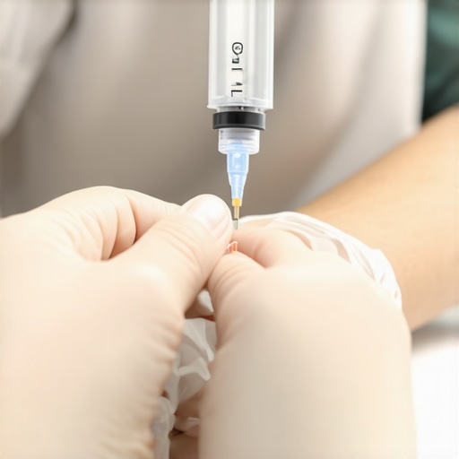 Fast-Acting Semaglutide Injections for Quick & Safe Weight Loss