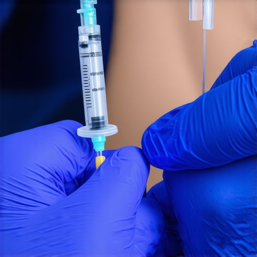 Fast-Acting Semaglutide Injections for Rapid Weight Loss Success