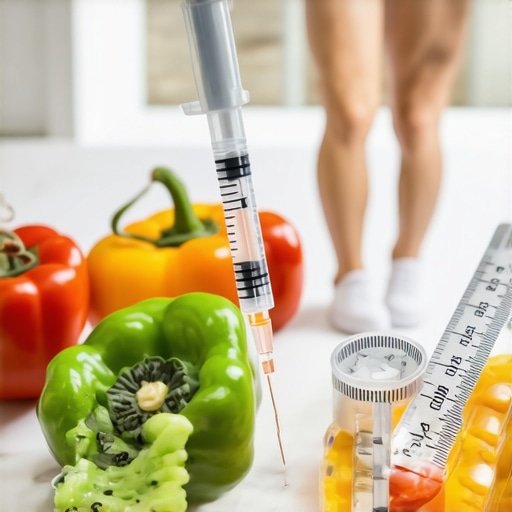 Fast Weight Loss with Semaglutide Injections: Proven Strategies