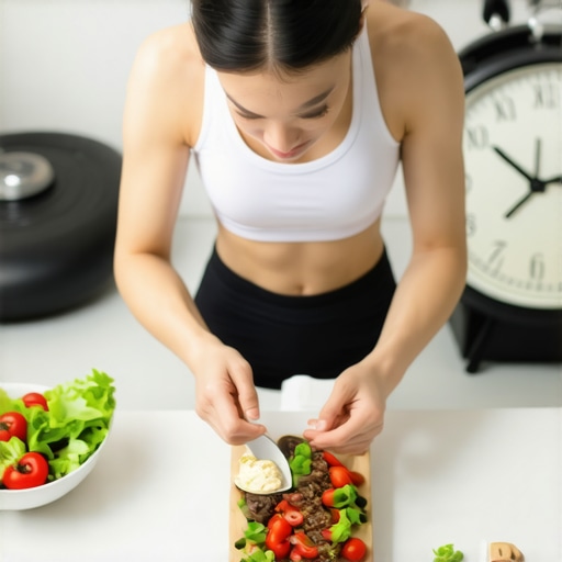Fast Weight Loss with Semaglutide & Intermittent Fasting Tips