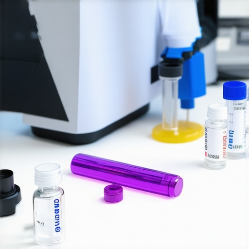 Advanced laboratory equipment with biomarker monitoring and AI analysis for customized weight management