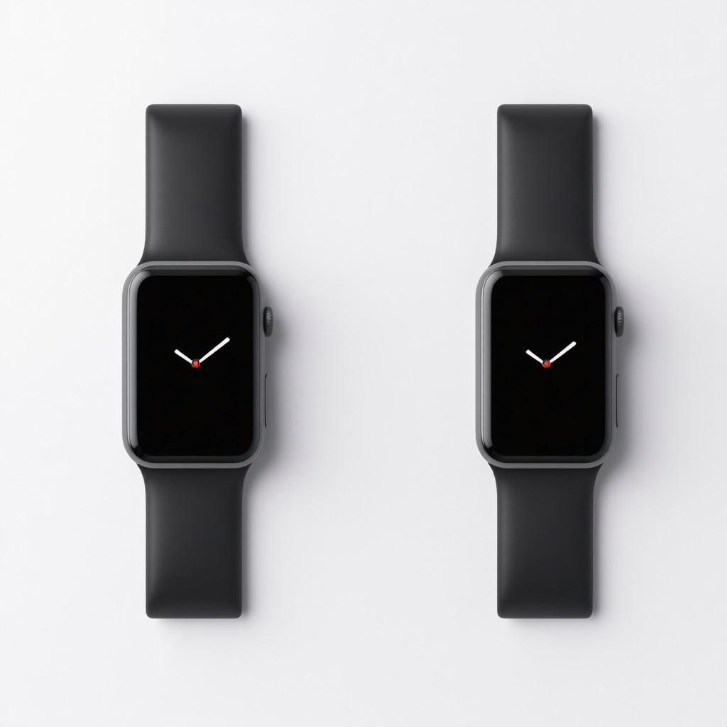 Wearable biosensors and AI app monitoring health data for tailored weight loss plans