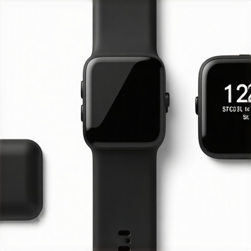 Wearable health technology for personalized semaglutide treatment